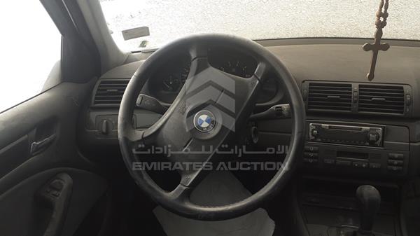 Photo 12 VIN: WBAAM31010FM82531 - BMW 323 