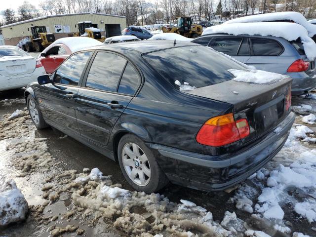 Photo 1 VIN: WBAAM3331XFP55159 - BMW 3 SERIES 