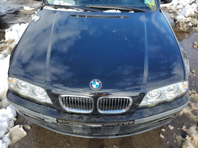 Photo 10 VIN: WBAAM3331XFP55159 - BMW 3 SERIES 