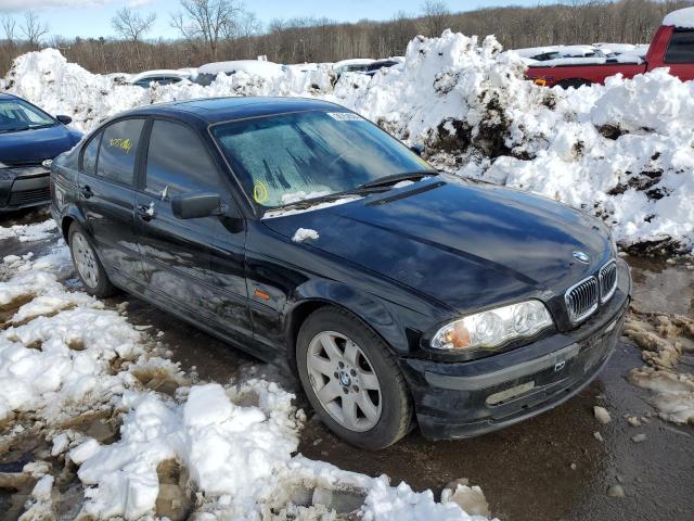 Photo 3 VIN: WBAAM3331XFP55159 - BMW 3 SERIES 