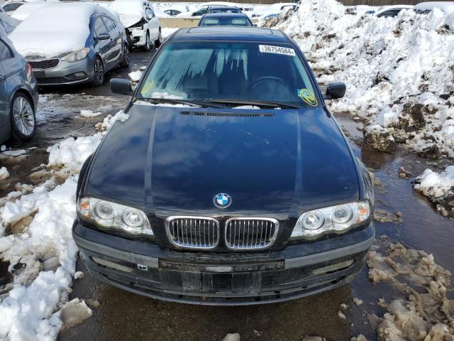 Photo 4 VIN: WBAAM3331XFP55159 - BMW 3 SERIES 