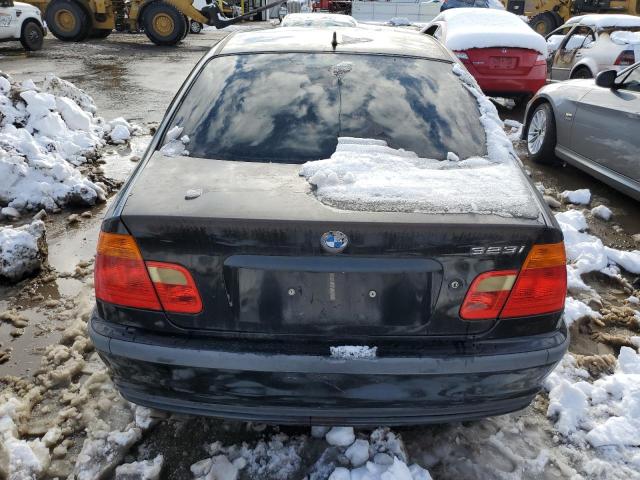 Photo 5 VIN: WBAAM3331XFP55159 - BMW 3 SERIES 