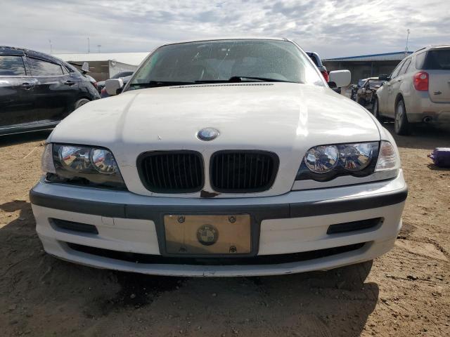 Photo 4 VIN: WBAAM3331XFP56053 - BMW 323 I AUTO 