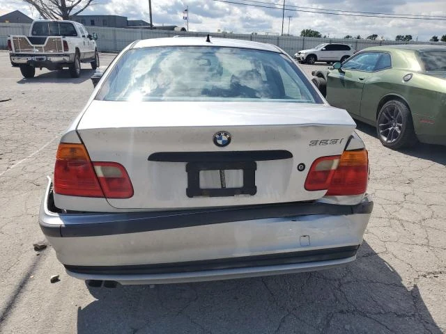 Photo 5 VIN: WBAAM3331YKC66692 - BMW 323 I 