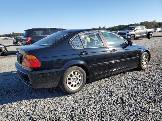 Photo 2 VIN: WBAAM3333XFP52859 - BMW 3 SERIES 