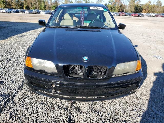 Photo 4 VIN: WBAAM3333XFP52859 - BMW 3 SERIES 