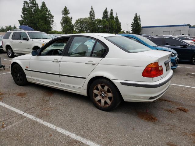 Photo 1 VIN: WBAAM3334XCA84929 - BMW 3 SERIES 