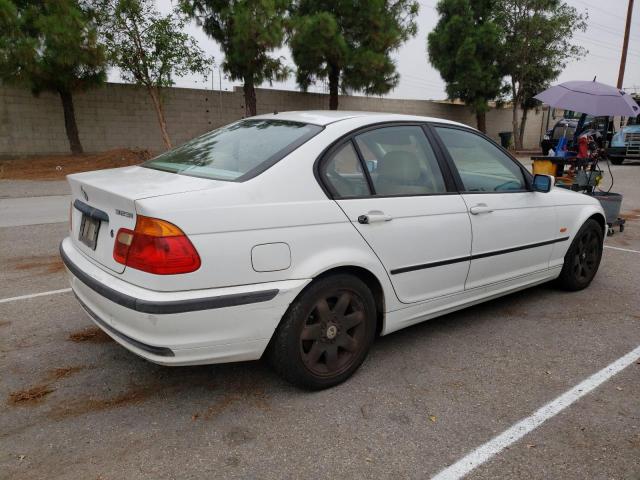 Photo 2 VIN: WBAAM3334XCA84929 - BMW 3 SERIES 