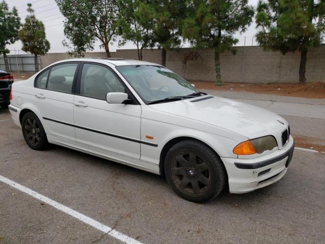 Photo 3 VIN: WBAAM3334XCA84929 - BMW 3 SERIES 