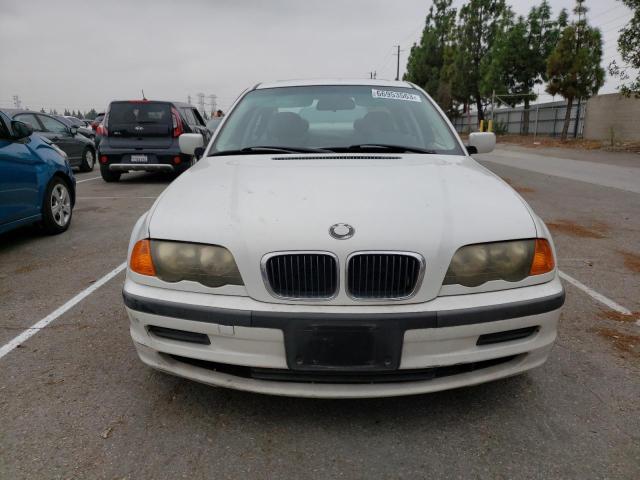 Photo 4 VIN: WBAAM3334XCA84929 - BMW 3 SERIES 