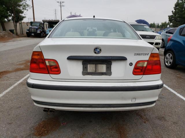 Photo 5 VIN: WBAAM3334XCA84929 - BMW 3 SERIES 