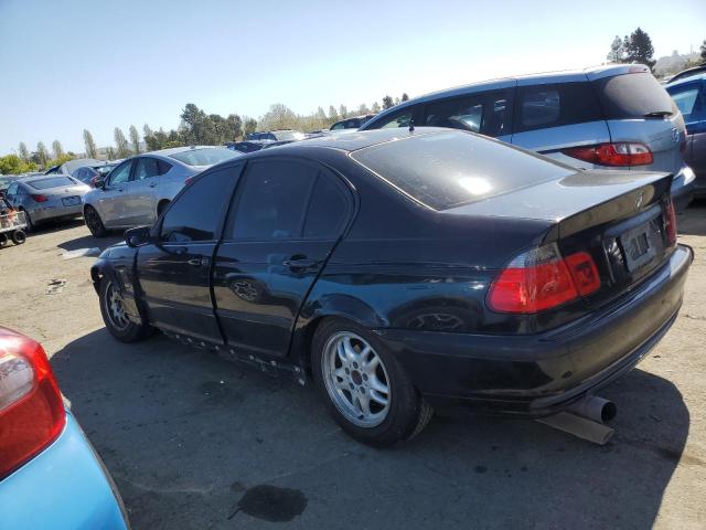 Photo 1 VIN: WBAAM3335XKC59632 - BMW 3 SERIES 