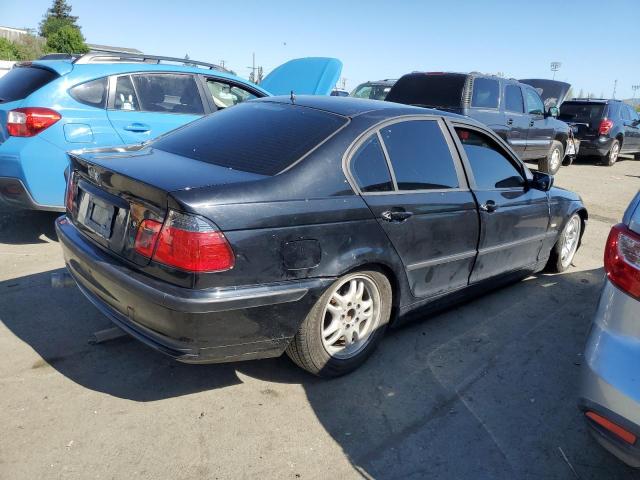 Photo 2 VIN: WBAAM3335XKC59632 - BMW 3 SERIES 