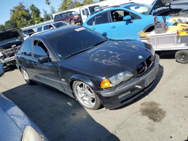 Photo 3 VIN: WBAAM3335XKC59632 - BMW 3 SERIES 