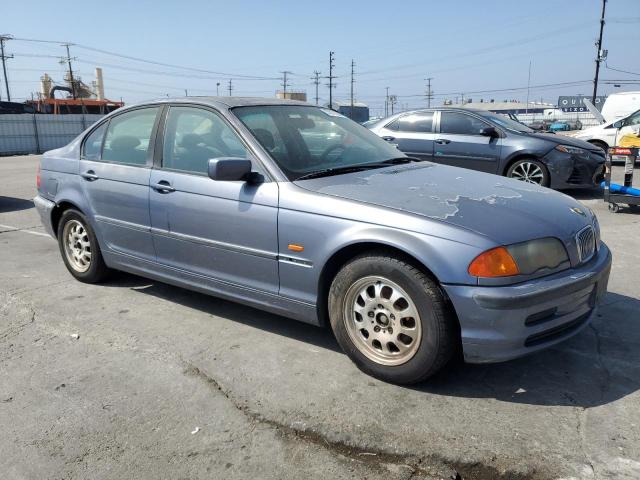 Photo 3 VIN: WBAAM3338XCA82536 - BMW 3 SERIES 