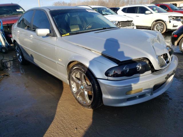 Photo 3 VIN: WBAAM3338XCD56088 - BMW 3 SERIES 