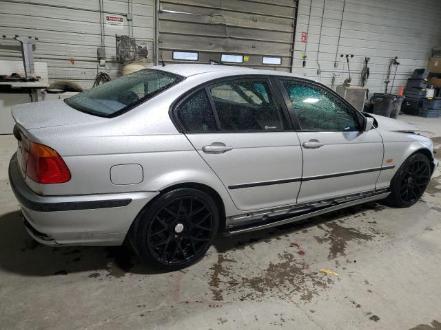 Photo 2 VIN: WBAAM3338XFP50301 - BMW 323 I AUTO 