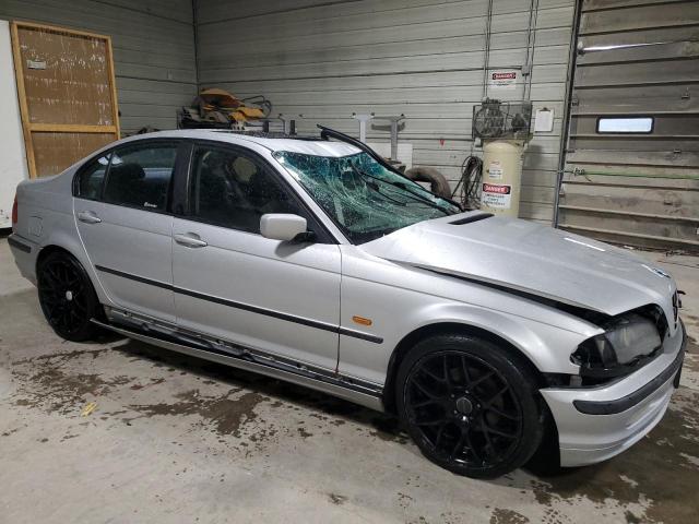 Photo 3 VIN: WBAAM3338XFP50301 - BMW 323 I AUTO 