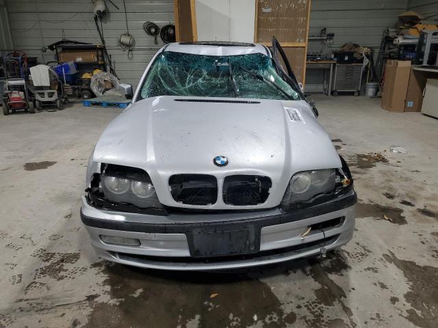 Photo 4 VIN: WBAAM3338XFP50301 - BMW 323 I AUTO 