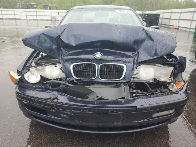 Photo 4 VIN: WBAAM3338XKC62718 - BMW 3 SERIES 