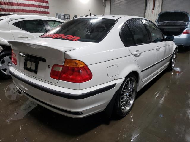 Photo 3 VIN: WBAAM3338YFP66418 - BMW 323 I 