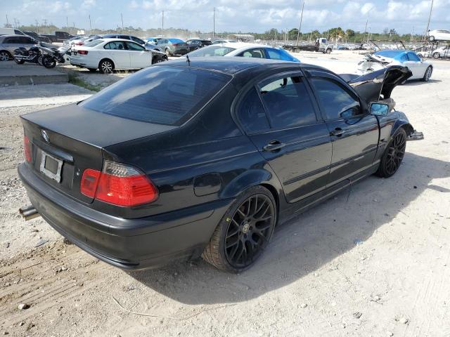 Photo 3 VIN: WBAAM3339XCD56472 - BMW 3 SERIES 