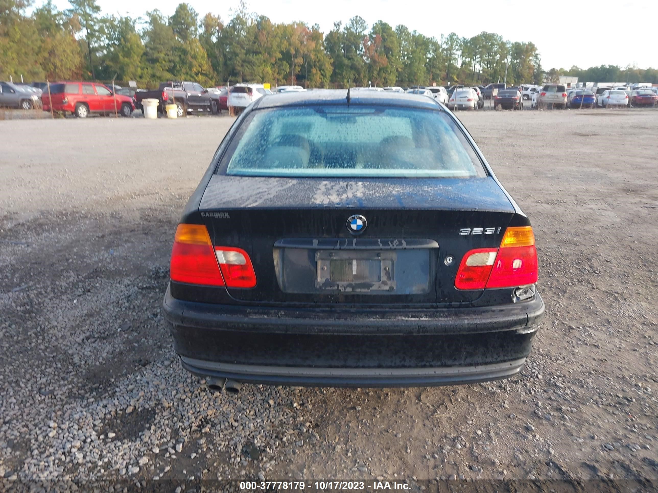 Photo 15 VIN: WBAAM333XXFP60103 - BMW 3ER 