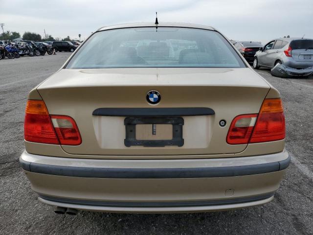 Photo 5 VIN: WBAAM3340YFP72609 - BMW 3 SERIES 