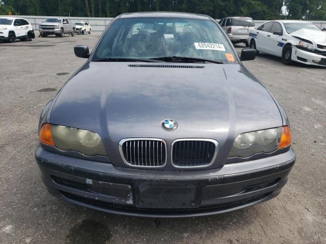 Photo 4 VIN: WBAAM3340YFP77132 - BMW 3 SERIES 