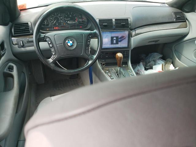 Photo 7 VIN: WBAAM3340YFP77132 - BMW 3 SERIES 