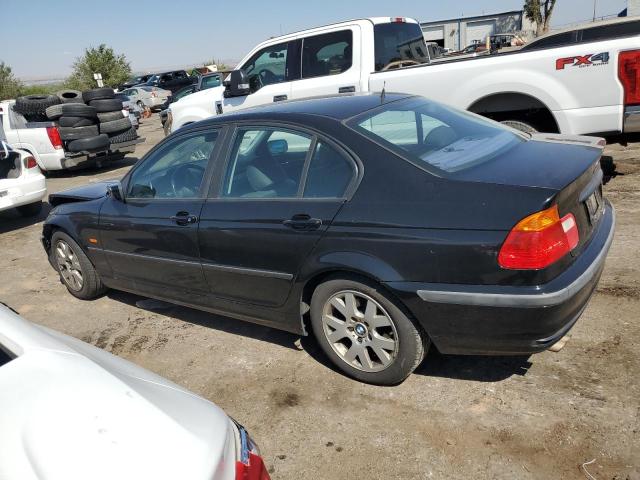 Photo 1 VIN: WBAAM3341YCD58307 - BMW 323 I 