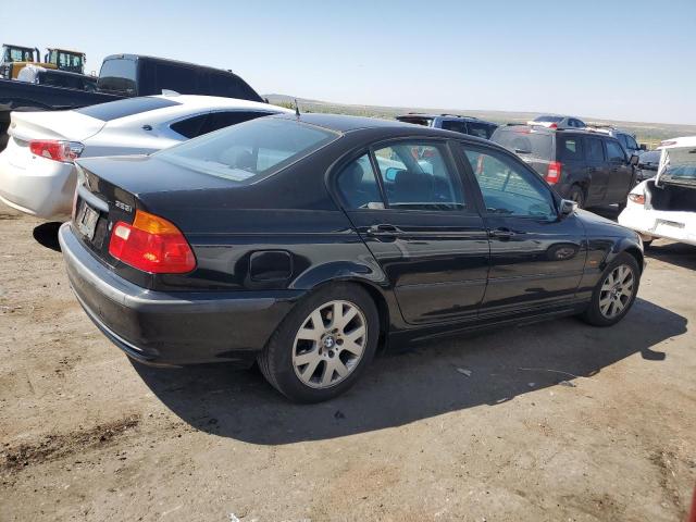 Photo 2 VIN: WBAAM3341YCD58307 - BMW 323 I 