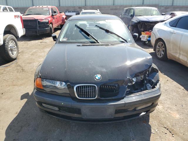 Photo 4 VIN: WBAAM3341YCD58307 - BMW 323 I 