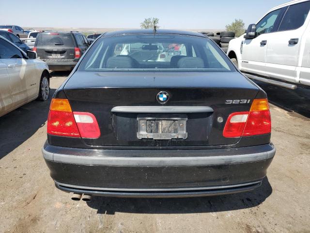 Photo 5 VIN: WBAAM3341YCD58307 - BMW 323 I 