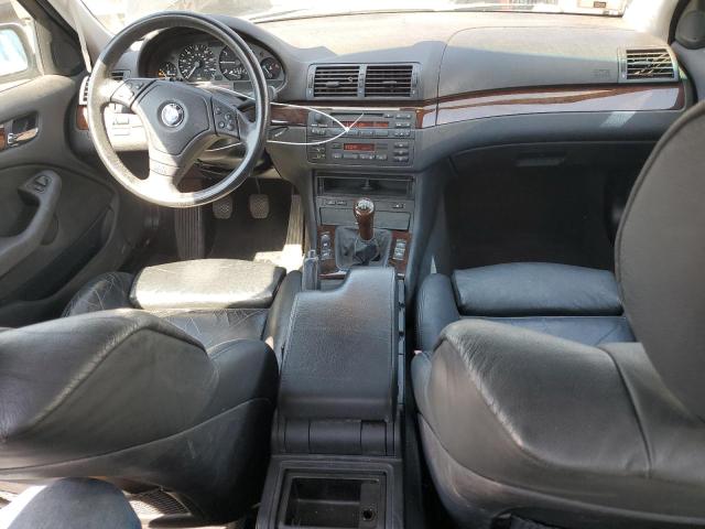 Photo 7 VIN: WBAAM3341YCD58307 - BMW 323 I 