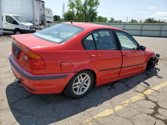 Photo 2 VIN: WBAAM3341YFP70769 - BMW 323 I 