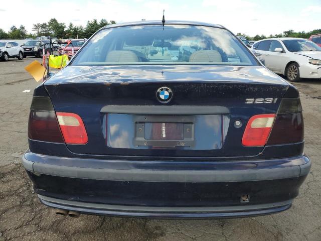 Photo 5 VIN: WBAAM3341YFP72912 - BMW 323 I 