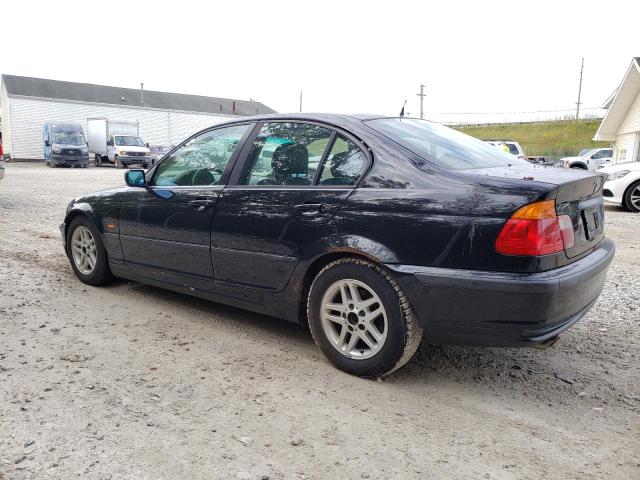 Photo 1 VIN: WBAAM3341YFP80525 - BMW 323 I 