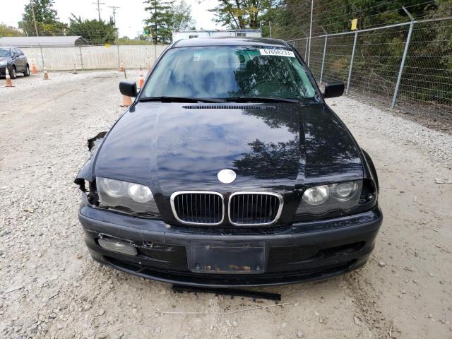 Photo 4 VIN: WBAAM3341YFP80525 - BMW 323 I 