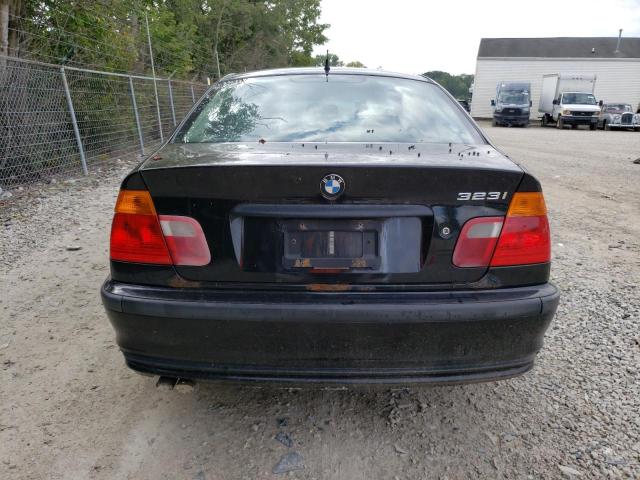 Photo 5 VIN: WBAAM3341YFP80525 - BMW 323 I 