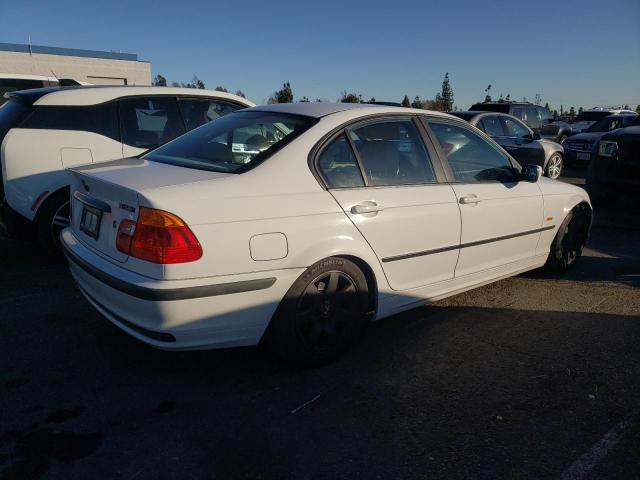 Photo 2 VIN: WBAAM3341YKC73506 - BMW 3 SERIES 