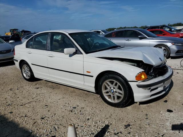 Photo 3 VIN: WBAAM3342YCA93123 - BMW 323 I 