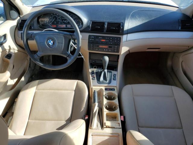 Photo 7 VIN: WBAAM3342YCA93123 - BMW 323 I 