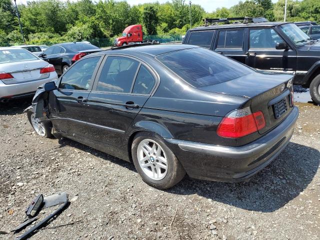 Photo 1 VIN: WBAAM3342YCB24886 - BMW 3 SERIES 