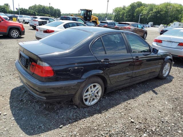 Photo 2 VIN: WBAAM3342YCB24886 - BMW 3 SERIES 