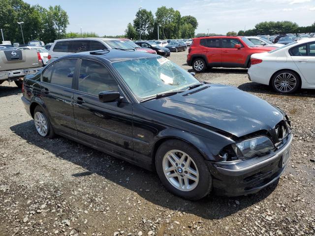 Photo 3 VIN: WBAAM3342YCB24886 - BMW 3 SERIES 