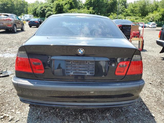 Photo 5 VIN: WBAAM3342YCB24886 - BMW 3 SERIES 