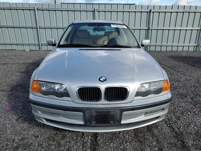 Photo 4 VIN: WBAAM3342YFP72000 - BMW 323 I 