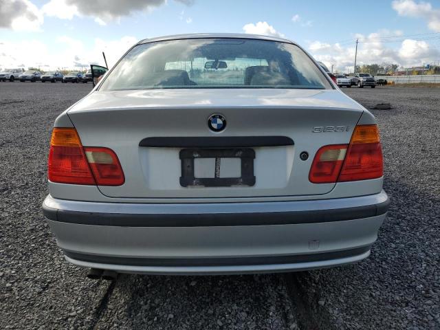 Photo 5 VIN: WBAAM3342YFP72000 - BMW 323 I 