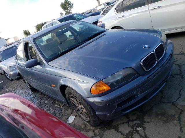 Photo 3 VIN: WBAAM3342YFP78265 - BMW 3 SERIES 